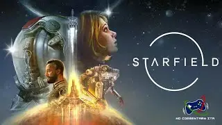 Starfield - Trailer di presentazione Italiano