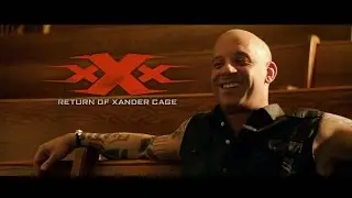xXx: Return of Xander Cage | Trailer #2 | Telugu | Paramount Pictures India