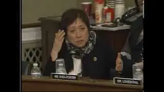 Oversight Hearing on the U.S. Government Accountability Office's Compact of Free Association Report