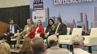 Chicago build expo
