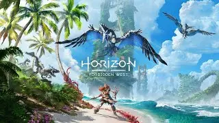 Lets Play Horizon Forbidden West @game @ Games @gaming @gamer @Gameplay @Horizonforbiddenwest