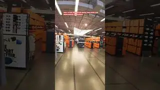 NIKE STORE MOUNTAIN GROVE REDLANDS SAN BERNARDINO CALIFORNIA 2025