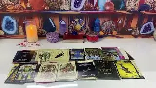 GEMINI   SOMEONE’S FALLING DEEPLY IN LOVE WITH YOU! 😍 GEMINI  LOVE TAROT READING