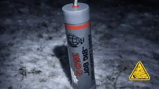Profi Cannon Shot 