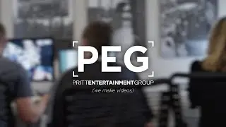 PEG Agency Video