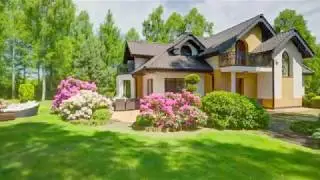 Full-Service Landscaping Company
