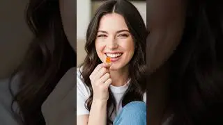 TruGLP Gummies help calm cravings, reduce bloat and support digestion. #GLP1Support #OzempicSupport
