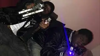 (FREE) Roadrunner Glockboyz Tez Detroit Type Beat &ldquo;At The Light&rdquo; @prod.oda