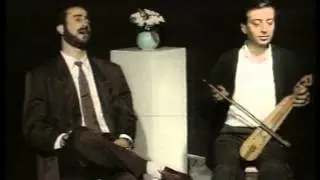 ΓΙΩΡΓΟΣ ΣΙΔΗΡΟΠΟΥΛΟΣ-ΓΙΩΤΗΣ ΚΟΣΜΙΔΗΣ 1
