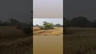Mini Combine Nairan 999💪💪 #video #combine