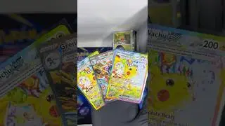 It&rsquo;s just 1 card! Pikachu EX 238/191 Special illustration RARE ⭐️⭐️ & GRENINJA EX 214 167 ⭐️⭐️