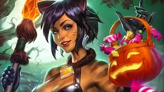 LAST RANKED GAME OF SEASON 7 | SMITE Masters Awillix Jungle