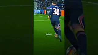 Casemiro vs Messi 🔥