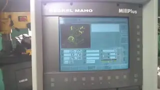 MillPlus początki