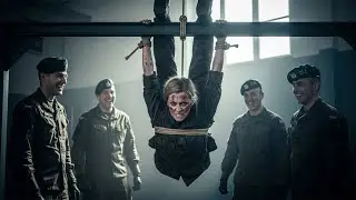„TWÓJ BRAT ZDECHŁ JAK PIES!” — NIE WIEDZIAŁ, ŻE TORTURUJE GENERAŁ, KTÓRA GO ZNISZCZY