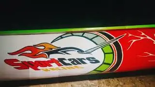 Lombok fishing boat variations