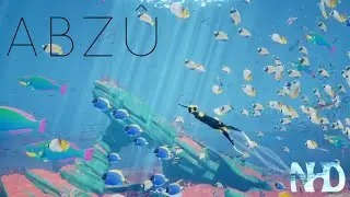 Let's Play Abz&ucirc; (Full Game)