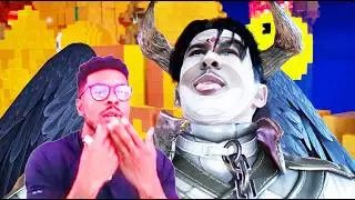 LTG Low Tier God Just Wanted to Play Tekken 8&hellip; But 4 Devil Jin Players Dragged Him Straight to Hell!