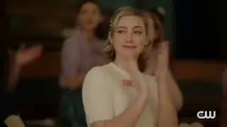 RIVERDALE 7x08 - HOOP DREAMS