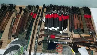 PENJUAL GOLOK TERMURAH DI INDONESIA DAN GOLOK KUALITAS SUPER KUAT