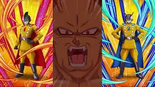 F2P TEAM VS FEARSOME ACTIVATION! CELL MAX - STAGE 1 - SUPER HEROES & CLEAR WITHIN 5 TURNS MISSIONS