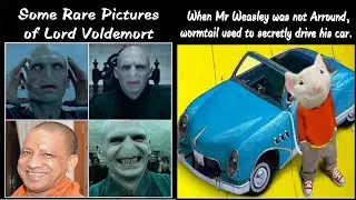 Only Harry Potter fans will find funny #46