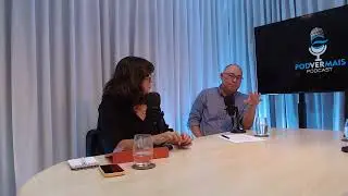 PodVerMais - Dr. Rui Otanari | Pediatria - Ep.02