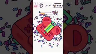 PACK MASTER Level47-48 Gameplay#packing #PackingGame #Roomdecor #funny #fungame #funnyvideo #pack