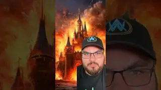 Disney Cuts Marvel And Star Wars To Save Money...