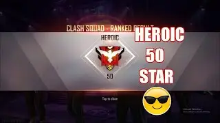 Heroic 50 star with high ping!!! Unknown Brain - Say Goodbye [NCS Release]