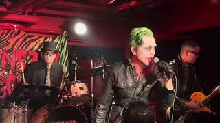 2025.09.07 THE MONSTER-A-GOGO'S-2