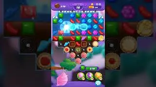 Candy Crush Friends Saga Level 7273