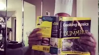 Redneck cooking!