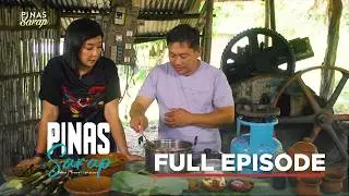 Mamangha at mabusog sa handa ng Antique! (Full Episode) | Pinas Sarap