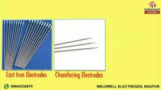 Welding Electrodes & Mig Wire By Weldwell Electrodes, Nagpur