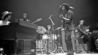 MIKE BLOOMFIELD - SWING AUDITORIUM, SAN BERNARDINO, CA, MARCH 24TH 1971