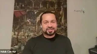 Purposeful Leaders #7 - Haluk Can Hur (Latro)