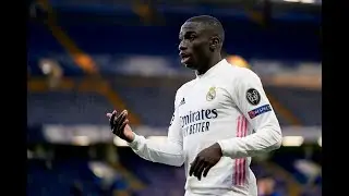 Ferland Mendy (96) - FIFA22