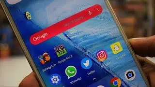 How to Customize the Google Search Bar!!!