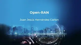 Open-RAN