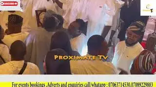 BADDOO OSHA AND IBILE MOMENT WITH VETERAN ACTOR YEMI MY LOVER