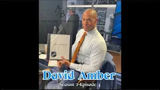 Rattling The Brain w David Amber