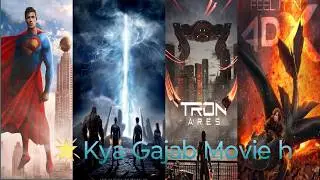 Top 10 New Action Adventure Comedy Hollywood Movies On Netflix, Amazon Prime 2026 New Hollywoo