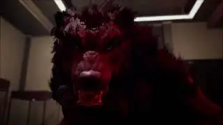#2 Werewolf: The Apocalypse - Earthblood - Weapon Factory