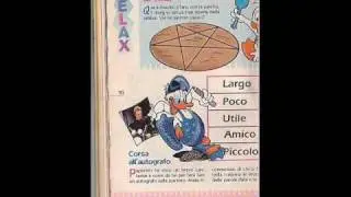 Breve Raccolta di Messaggi Subliminali