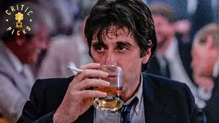 Al Pacino and John Goodman Sing Sea of Love (Full Scene) | Sea of Love