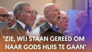Psalm 122 - Nederland Zingt