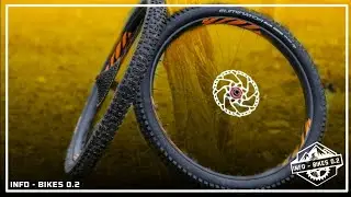 افضل طريقة لتنضيف وتلميع اطارات دراجتك الهوائية  بأرخص ثمن.