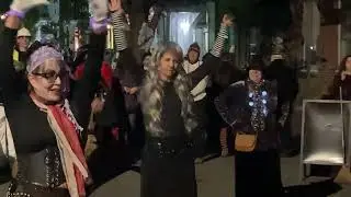 Witch Mob - BOO Fest