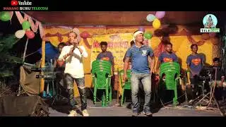 Rana Ghat Ren Ranu Didi || Swapan || New Santali Fansan Video Song 2020